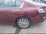 Honda Accord Ex-L 1HGCR2F8XEA097514 снимка