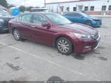 Honda Accord Ex-L 1HGCR2F8XEA097514 снимка
