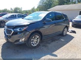 Chevrolet Equinox Lt 2GNAXSEV5J6243092 снимка