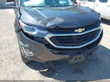 Chevrolet Equinox Lt 2GNAXSEV5J6243092 снимка
