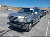 Toyota Sequoia Limited V8 5TDZT38A93S165480 снимка