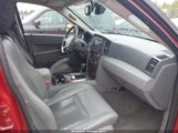 Jeep Grand Cherokee Limited 1J8HR58246C353787 fotografie