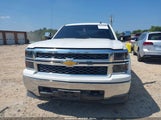 Chevrolet Silverado  1Lt 3GCUKREC1EG157249 снимка