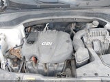 Kia Sorento Lx 5XYKT3A6XFG604355 снимка