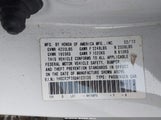 Honda Accord Lx 1HGCR2F39DA123135 снимка