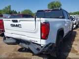 GMC Sierra  4Wd Short Box At4X 3GTUUFEL7PG182765 photo