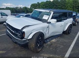 Ford Bronco Outer Banks 1FMEE5DP6PLC06651 снимка