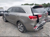 Kia Sorento 2.0T Sxl 5XYPK4A18GG037034 photo