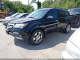 Acura Mdx Technology Package 2HNYD28387H529617 снимка