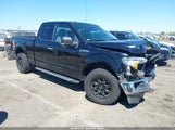 Ford F-150 Xlt 1FTEX1C50JKE40109 снимка