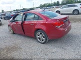 Chevrolet Cruze Ltz 1G1PH5S97B7191001 снимка