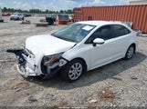Toyota Corolla Le 5YFB4MDEXRP225376 снимка