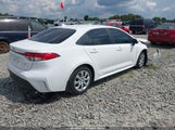 Toyota Corolla Le 5YFB4MDEXRP225376 снимка