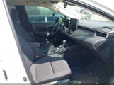 Toyota Corolla Le 5YFB4MDEXRP225376 снимка