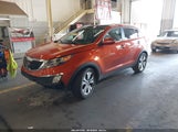 Kia Sportage Ex KNDPCCA29B7078942 снимка