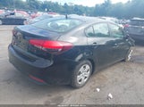 Kia Forte Lx 3KPFK4A71HE150919 снимка