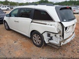 Honda Odyssey Ex-L 5FNRL5H66EB005734 снимка