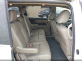 Honda Odyssey Ex-L 5FNRL5H66EB005734 снимка