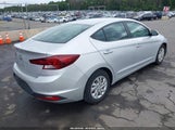 Hyundai Elantra Se 5NPD74LF7LH507246 снимка
