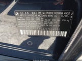 BMW X5 4.8I 4USFE83547LY64148 fotografie