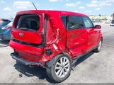 Kia Soul + KNDJP3A52K7013998 снимка