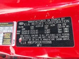 Kia Soul + KNDJP3A52K7013998 снимка