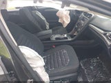 Ford Fusion Se 3FA6P0HD1HR139004 снимка