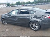 Ford Fusion Se 3FA6P0HD1HR139004 снимка