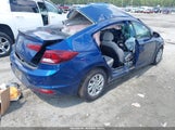 Hyundai Elantra Se 5NPD74LF1KH430114 снимка