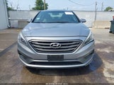 Hyundai Sonata Sport 2.0T 5NPE34AB7HH573965 fotografie