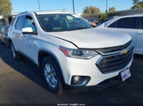 Chevrolet Traverse Fwd Lt Cloth 1GNERGKW9MJ194119 fotografie