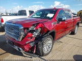 GMC Sierra  Denali 1GTU9FELXKZ279078 снимка