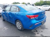 Kia Rio S 3KPA24AD1ME422251 снимка