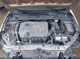 Toyota Corolla Se 2T1BURHE9KC208095 снимка