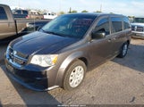 Dodge Grand Caravan Se 2C4RDGBG5JR161837 снимка