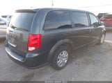 Dodge Grand Caravan Se 2C4RDGBG5JR161837 снимка