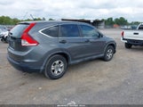Honda Cr-V Lx 2HKRM3H35CH504191 снимка