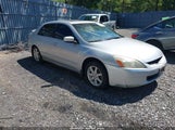 Honda Accord 3.0 Ex 1HGCM66543A072374 снимка
