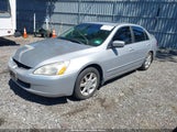 Honda Accord 3.0 Ex 1HGCM66543A072374 снимка