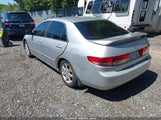 Honda Accord 3.0 Ex 1HGCM66543A072374 снимка