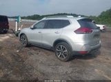 Nissan Rogue Sl JN8AT2MT6JW470550 fotografie