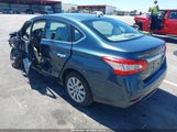 Nissan Sentra Sv 3N1AB7AP4EY223824 снимка