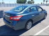 Nissan Sentra Sv 3N1AB7AP4EY223824 снимка