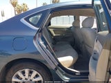 Nissan Sentra Sv 3N1AB7AP4EY223824 снимка
