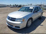 Dodge Avenger Express 1B3BD4FB7BN626147 снимка