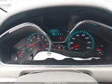Chevrolet Traverse Ltz 1GNKRJKD9EJ199529 снимка