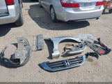 Honda Accord Ex-L 1HGCR2F87DA263907 снимка