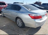 Honda Accord Ex-L 1HGCR2F87DA263907 снимка