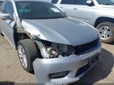 Honda Accord Ex-L 1HGCR2F87DA263907 снимка