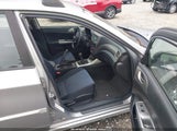 Subaru Impreza Outback Sport JF1GH63689G803353 снимка